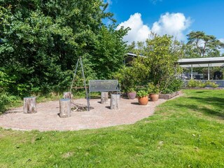 Holiday house Henne Strand Outdoor Recording 19