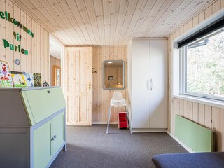 Ferienhaus Henne Strand  38