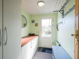 Ferienhaus Henne Strand  39