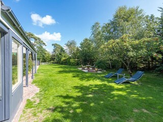 Holiday house Henne Strand Outdoor Recording 22