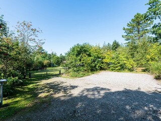 Ferienhaus Henne Strand  40