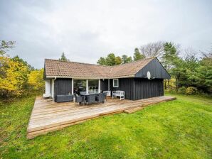 5 Personen Ferienhaus in Blåvand - Blåvand - image1