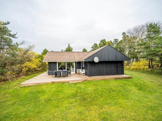 Holiday house Blåvand Outdoor Recording 3