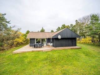 Holiday house Blåvand Outdoor Recording 5