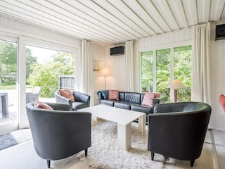 Holiday house Blåvand  6