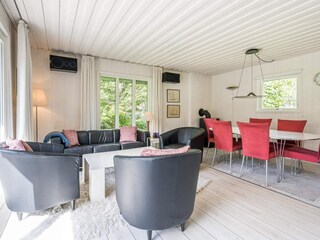 Holiday house Blåvand  10