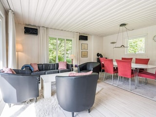 Holiday house Blåvand  7