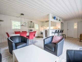 Holiday house Blåvand  11
