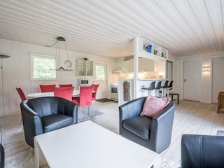 Holiday house Blåvand  8