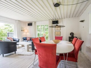 Holiday house Blåvand  12