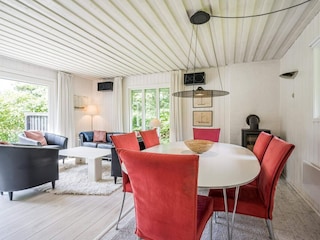Holiday house Blåvand  9