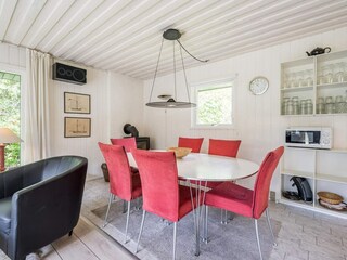 Holiday house Blåvand  13