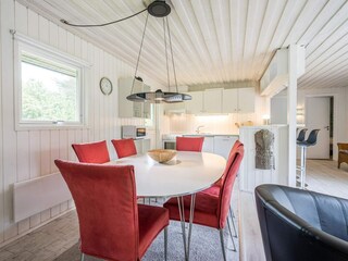 Holiday house Blåvand  14