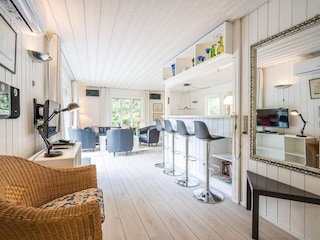 Holiday house Blåvand  12