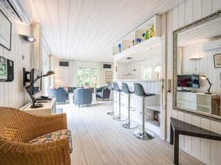 Holiday house Blåvand  15
