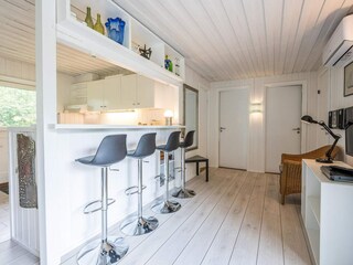 Holiday house Blåvand  16