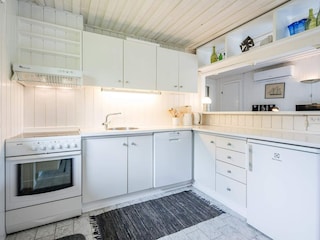 Holiday house Blåvand  15