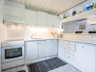 Holiday house Blåvand  18