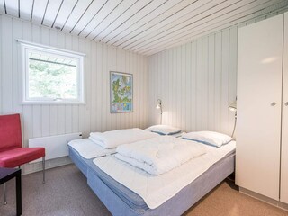 Holiday house Blåvand  20