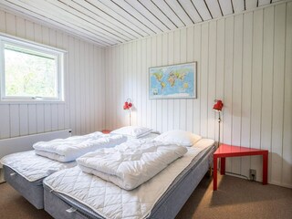 Holiday house Blåvand  21
