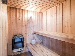 Holiday house Blåvand  23