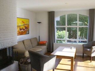 Casa per le vacanze Burgh-Haamstede Caratteristiche 12