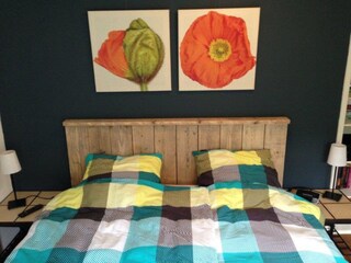 Casa per le vacanze Burgh-Haamstede Caratteristiche 13