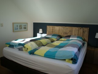 Casa per le vacanze Burgh-Haamstede Caratteristiche 14