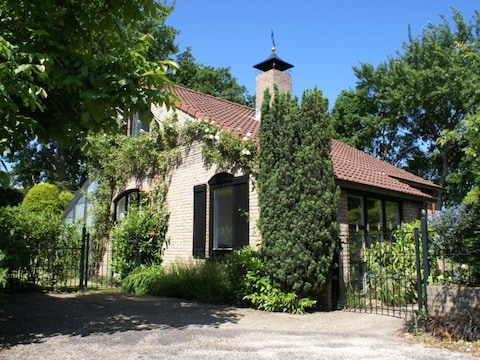 Ferienhaus Schouwse Duin