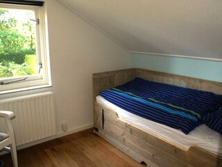 Casa per le vacanze Burgh-Haamstede Caratteristiche 15