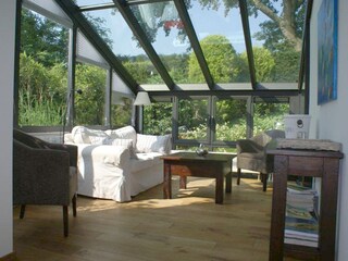 Casa per le vacanze Burgh-Haamstede Caratteristiche 16