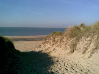 Casa per le vacanze Burgh-Haamstede Ambiente 21