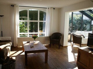 Casa per le vacanze Burgh-Haamstede Caratteristiche 11