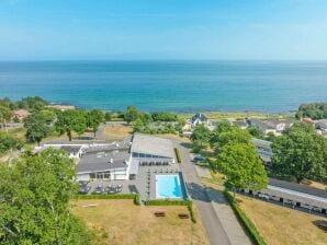 Ferienpark 4 person holiday home in Allinge