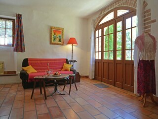 Villa Anduze Features 14
