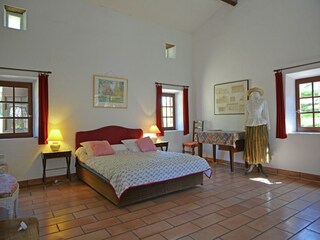 Villa Anduze Caratteristiche 11