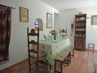 Villa Anduze Características 17