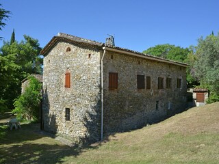 Villa Anduze Enregistrement extérieur 5