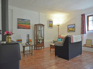 Villa Anduze Features 16