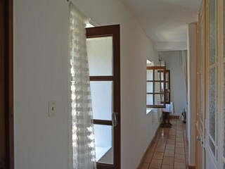 Villa Anduze Ausstattung 17