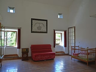 Villa Anduze Ausstattung 22
