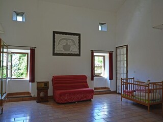 Villa Anduze Caratteristiche 9