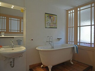 Villa Anduze Ausstattung 10