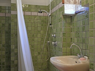 Villa Anduze Ausstattung 20