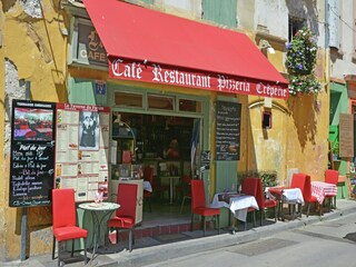 Villa Anduze Environment 24