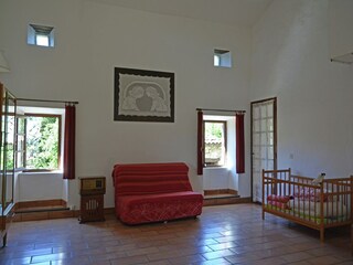 Villa Anduze Ausstattung 15