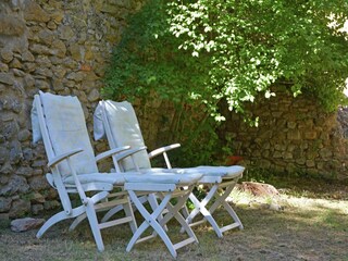 Villa Anduze Enregistrement extérieur 2