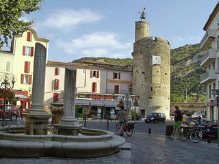 Villa Anduze Environnement 24