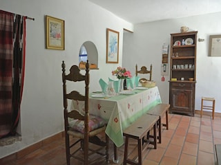 Villa Anduze Ausstattung 12