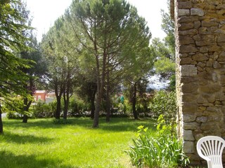Villa Anduze Enregistrement extérieur 4